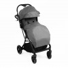 Kidnort Καρότσι Βόλτας Fjallrav Grey (KNWOZ000004) Kidnort Καρότσι Βόλτας Fjallrav Grey (KNWOZ000004)