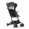 Kidnort Καρότσι Βόλτας Snopertel Black (KNWOZ000005) Kidnort Καρότσι Βόλτας Snopertel Black (KNWOZ000005)