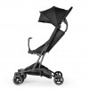 Kidnort Καρότσι Βόλτας Snopertel Black (KNWOZ000005) Kidnort Καρότσι Βόλτας Snopertel Black (KNWOZ000005)