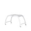 Chipolino Λίκνο με οθόνη LED, Bluetooth & Τηλεχειριστήριο Sogno γκρι (KOSSG02501GR) Chipolino Λίκνο με οθόνη LED, Bluetooth & Τηλεχειριστήριο Sogno γκρι (KOSSG02501GR)