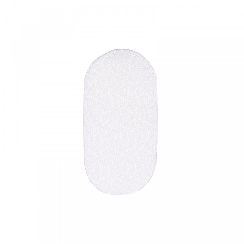 Chipolino Λίκνο με οθόνη LED, Bluetooth & Τηλεχειριστήριο Sogno γκρι (KOSSG02501GR) Chipolino Λίκνο με οθόνη LED, Bluetooth & Τηλεχειριστήριο Sogno γκρι (KOSSG02501GR)