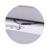 Chipolino Λίκνο με οθόνη LED, Bluetooth & Τηλεχειριστήριο Sogno γκρι (KOSSG02501GR) Chipolino Λίκνο με οθόνη LED, Bluetooth & Τηλεχειριστήριο Sogno γκρι (KOSSG02501GR)