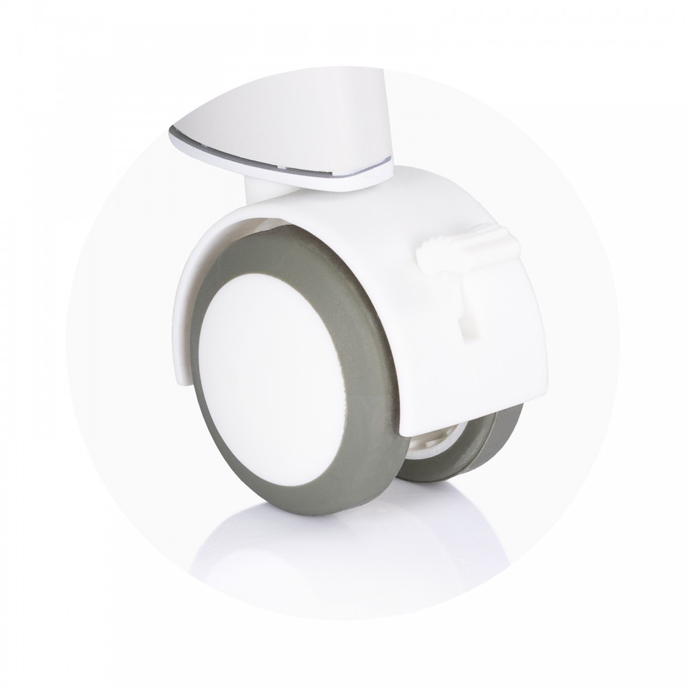 Chipolino Λίκνο με οθόνη LED, Bluetooth & Τηλεχειριστήριο Sogno γκρι (KOSSG02501GR) Chipolino Λίκνο με οθόνη LED, Bluetooth & Τηλεχειριστήριο Sogno γκρι (KOSSG02501GR)