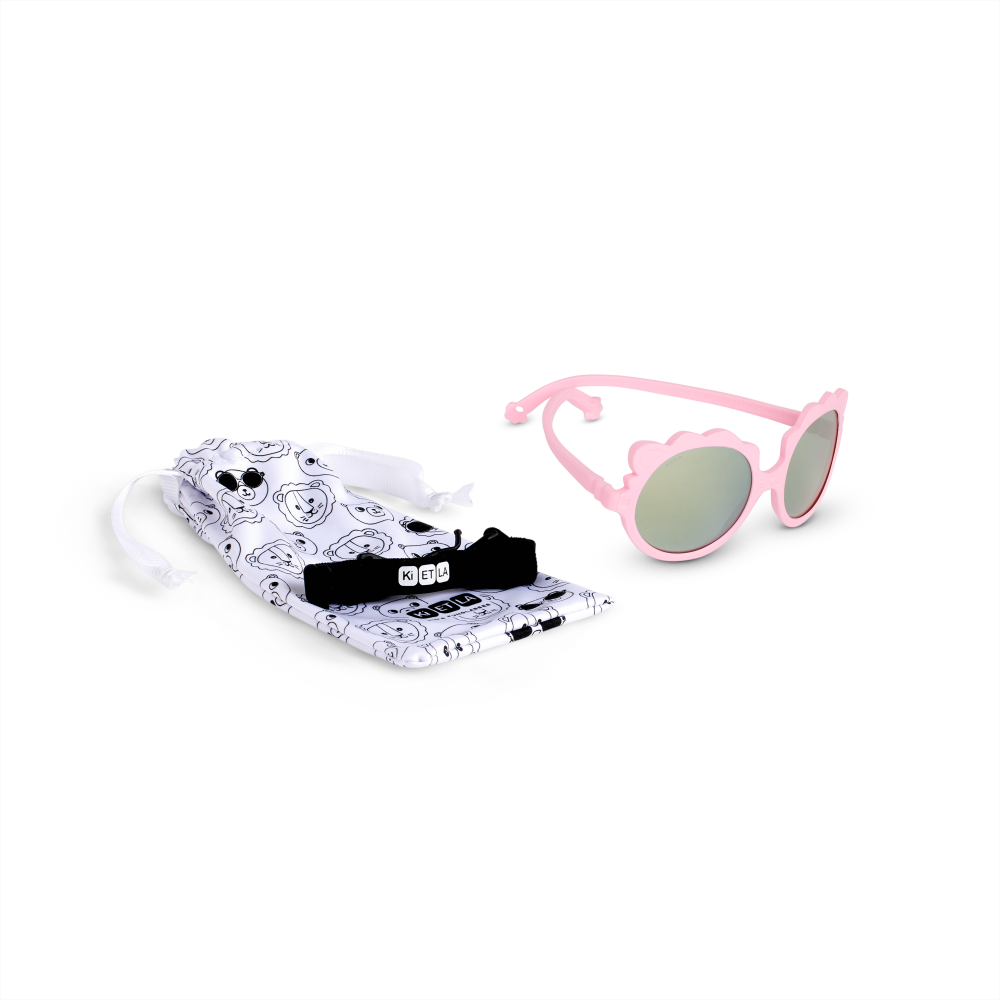 KiETLA Γυαλιά Ηλίου 0-1 ετών Bgum (L1SUNBGUM)