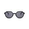 KiETLA: Γυαλιά Ηλίου Oozz 1-2 ετών - Black (OO2SUNBLACK)