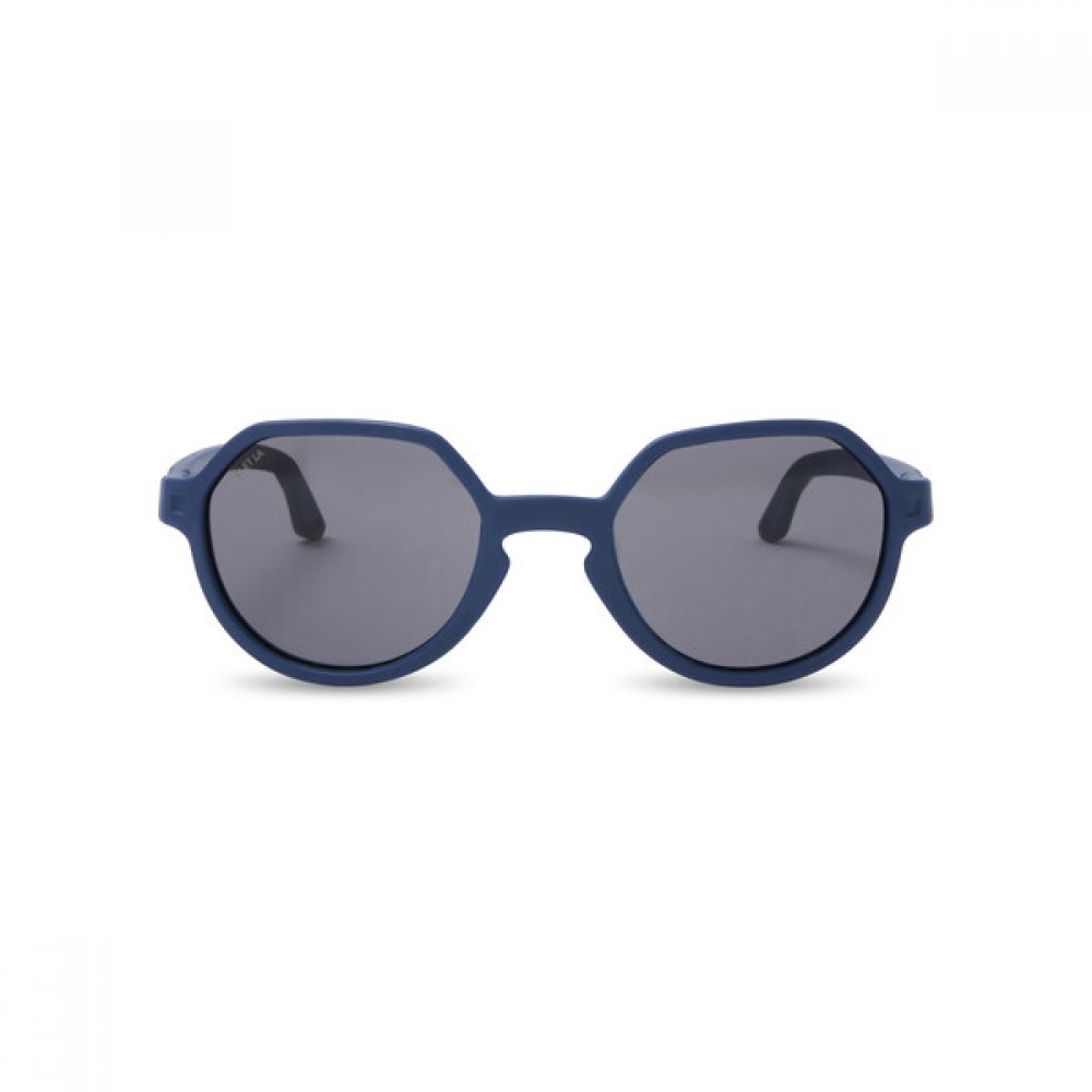 KiETLA: Γυαλιά Ηλίου Oozz 2-4 ετών -Denim (OO3SUNDENIM)