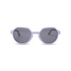 KiETLA: Γυαλιά Ηλίου Oozz 2-4 ετών - Lavender (OO3SUNLAVENDER)