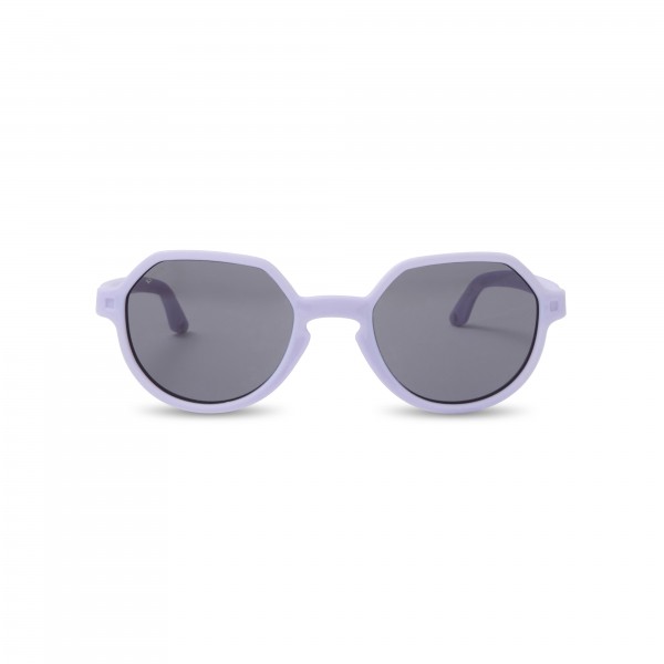 KiETLA: Γυαλιά Ηλίου Oozz 1-2 ετών - Lavender (OO2SUNLAVENDER)