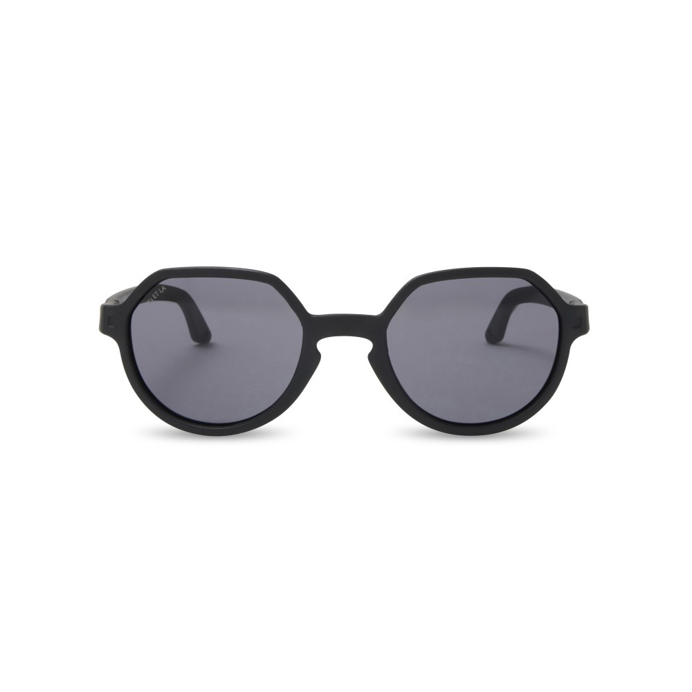 KiETLA: Γυαλιά Ηλίου Oozz 2-4 ετών - Black (OO3SUNBLACK)