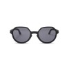 KiETLA: Γυαλιά Ηλίου Oozz 2-4 ετών - Black (OO3SUNBLACK)