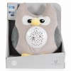 Moni Toys Προτζέκτορας & Φωτάκι Νυκτός Owlie (3801005602568)