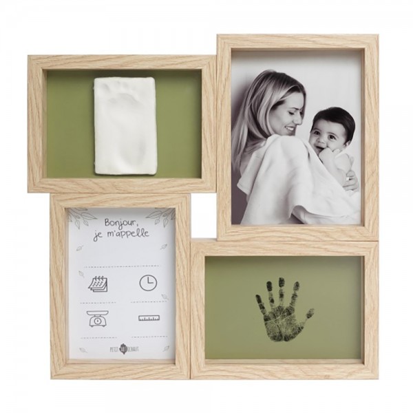 Petit Artichaut Κορνίζα Puzzle Frame – Olive Tree (PA2003) Petit Artichaut Κορνίζα Puzzle Frame – Olive Tree (PA2003)