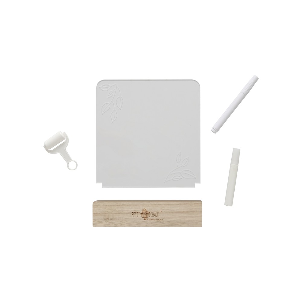 Petit Artichaut  Dreamy Illuminated Frame – Olive Tree (PA2403)