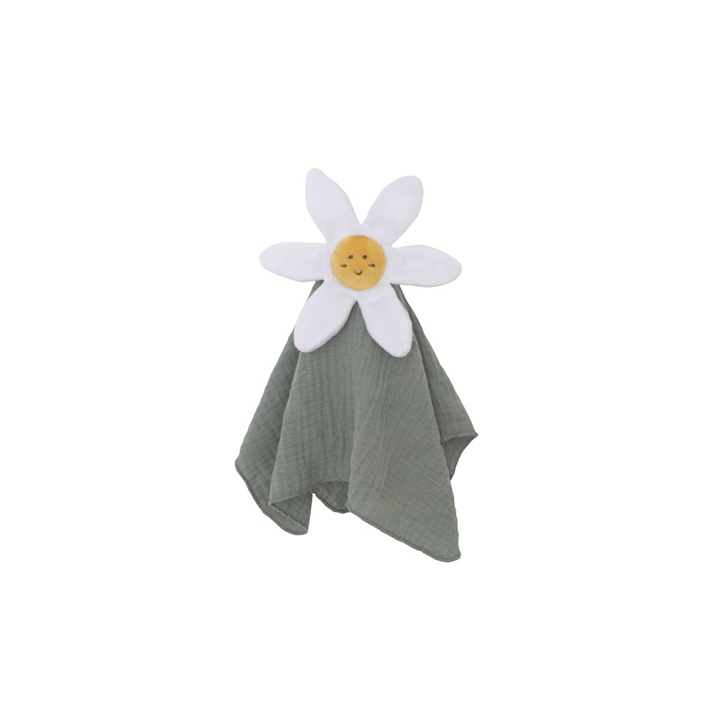Petit Artichaut  Birth gift set – Daisy Blue (PA2508)