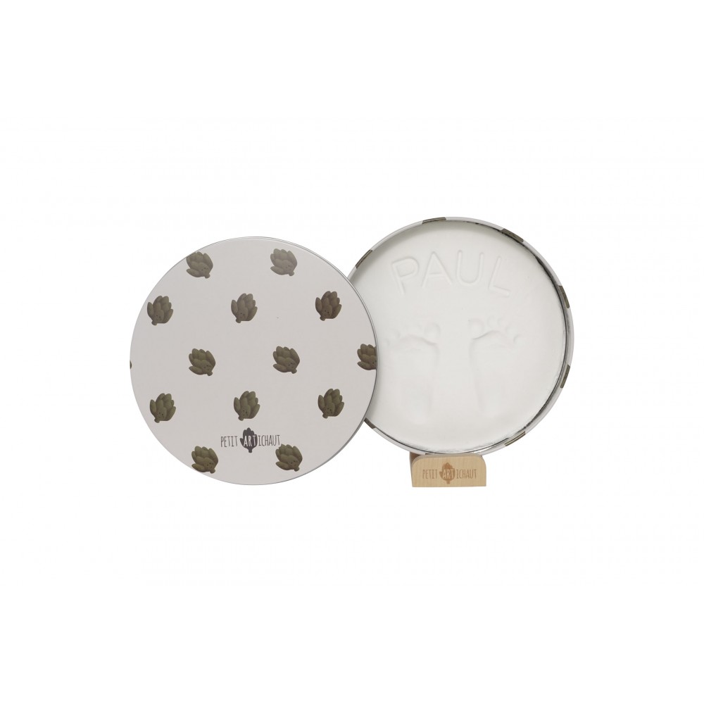 Petit Artichaut  Birth Gift Set (PA2509)