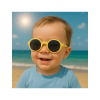 KiETLA: Γυαλιά Ηλίου Rozz 1-2 ετών - Round Lemonade (R2SUNLEMONADE) KiETLA: Γυαλιά Ηλίου Rozz 1-2 ετών - Round Lemonade (R2SUNLEMONADE)