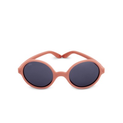 KiETLA: Rozz Sunglasses 2-4 years old - Round Hawthorn (R3SUNHAWTHORN)