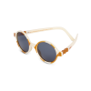KiETLA: Rozz Sunglasses 4-6 years old - Round Sand Stripe (R4SUNSANDSTRIPE) KiETLA: Rozz Sunglasses 4-6 years old - Round Sand Stripe (R4SUNSANDSTRIPE)