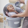 Shnuggle Το πολυβραβευμένο Μπανάκι Grey με τάπα (SBP-PBL-EUR) Shnuggle Το πολυβραβευμένο Μπανάκι Grey με τάπα (SBP-PBL-EUR)