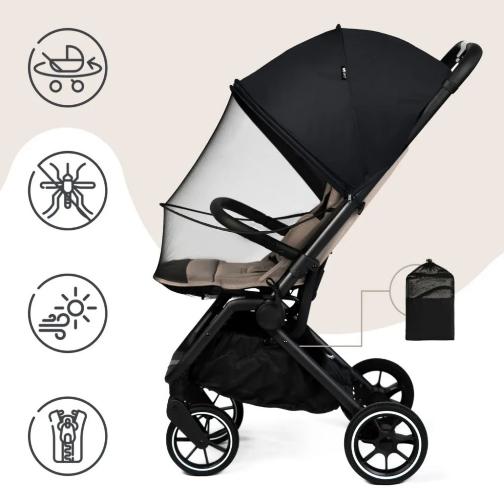 Sipo 2 in 1 Κουνουπιέρα – Σκίαστρο (SIP-SCA-04)