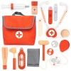 Umu Σετ Γιατρού “Doctor on Call Red (UMU1346)
