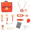 Umu Σετ Γιατρού “Doctor on Call Red (UMU1346)