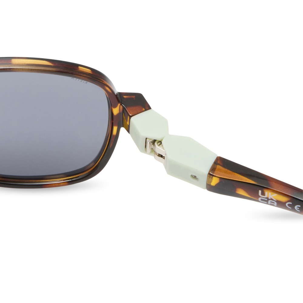 KiETLA: Γυαλιά Ηλίου Urban 4-7 ετών - Ekail/Tea (URB4SUNEKAILTEA)