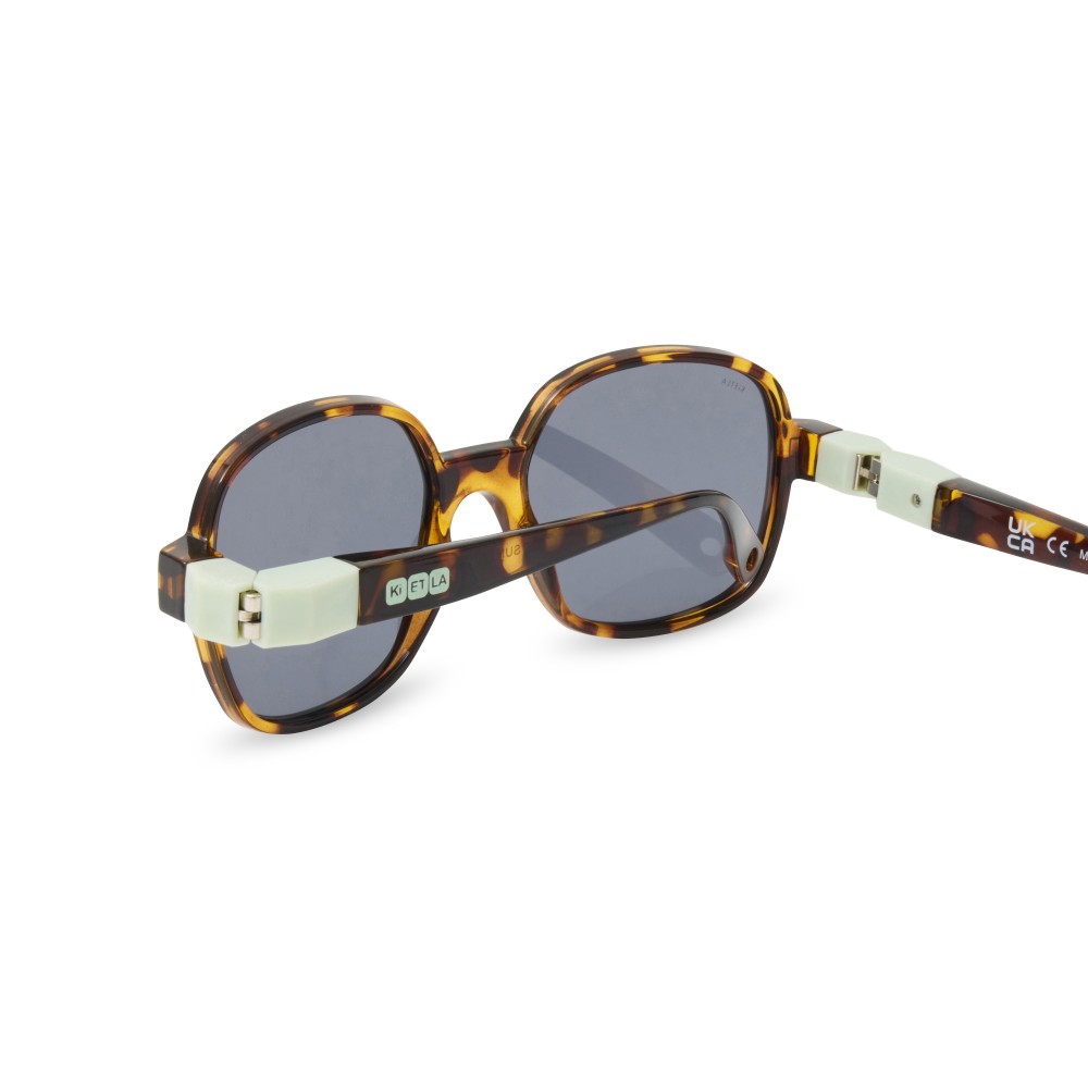 KiETLA: Γυαλιά Ηλίου Urban 4-7 ετών - Ekail/Tea (URB4SUNEKAILTEA)