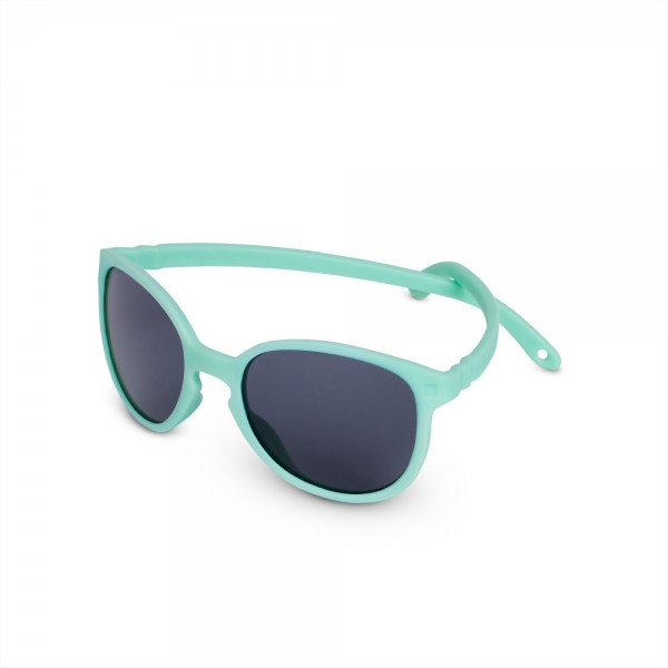 KiETLA: Γυαλιά Ηλίου Wazz 1-2 ετών - Wayfarer Mint (WA2SUNMINT) KiETLA: Γυαλιά Ηλίου Wazz 1-2 ετών - Wayfarer Mint (WA2SUNMINT)