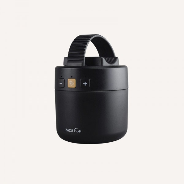 ZAZU fun Roxy Rocker Συσκευή Λικνίσματος για Καρότσι (ZA-ROXY-01)