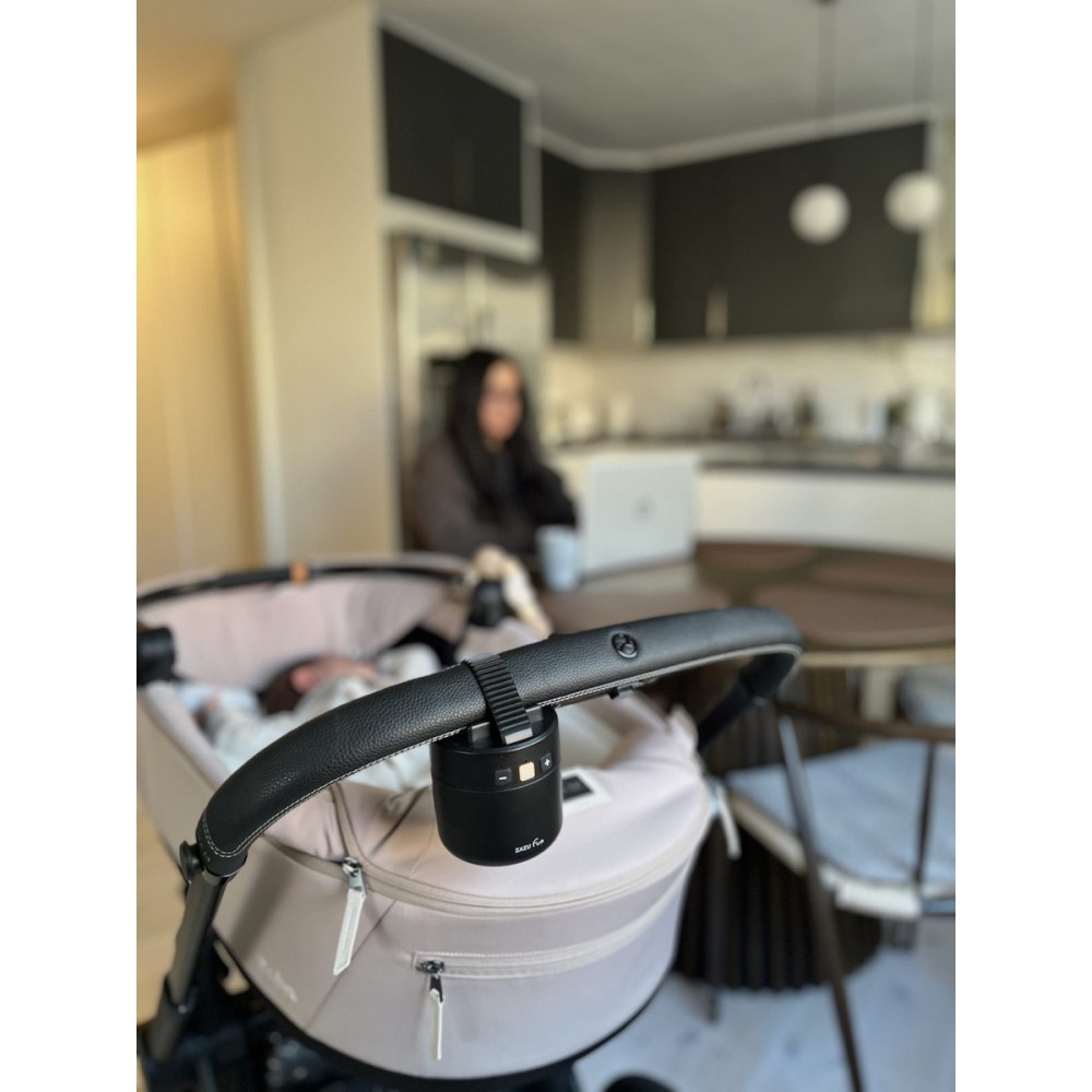 ZAZU fun Roxy Rocker Συσκευή Λικνίσματος για Καρότσι (ZA-ROXY-01)