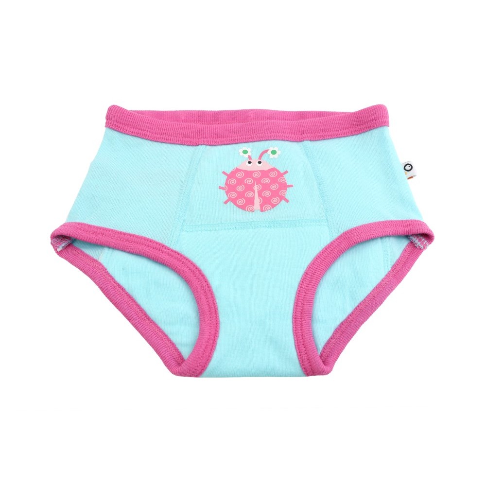 Zoocchini Εκπαιδευτικά Βρακάκια – Garden Creatures (ZOO13015) Zoocchini Εκπαιδευτικά Βρακάκια – Garden Creatures (ZOO13015)