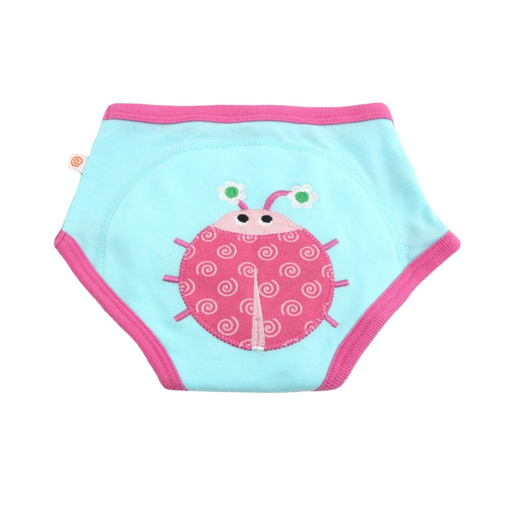 Zoocchini Εκπαιδευτικά Βρακάκια – Garden Creatures (ZOO13015) Zoocchini Εκπαιδευτικά Βρακάκια – Garden Creatures (ZOO13015)