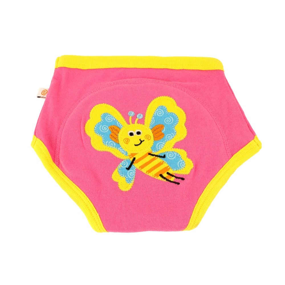 Zoocchini Εκπαιδευτικά Βρακάκια – Garden Creatures (ZOO13015) Zoocchini Εκπαιδευτικά Βρακάκια – Garden Creatures (ZOO13015)