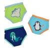 Zoocchini Εκπαιδευτικά Βρακάκια – Sea Crew (ZOO13016)