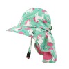 Zoocchini Cape Sunhat UPF50 Unity the Unicorn 6-24 μηνών (ZOO15065)