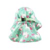 Zoocchini Cape Sunhat UPF50 Unity the Unicorn 6-24 μηνών (ZOO15065)