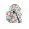 Zoocchini Cape Sunhat UPF50 Lobster 6-24 μηνών (ZOO15067)