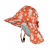 Zoocchini Cape Sunhat UPF50 Seahorse 6-24 μηνών (ZOO15068)