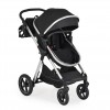 Cangaroo Καρότσι 3in1 Alina Black onyx (3801005100040)