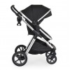 Cangaroo Καρότσι 3in1 Alina Black onyx (3801005100040)