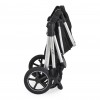 Cangaroo Καρότσι 3in1 Alina Black onyx (3801005100040)