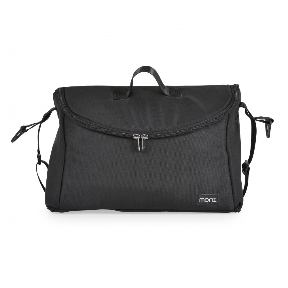 Cangaroo Καρότσι 3in1 Alina Black onyx (3801005100040)