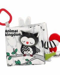 Μαλακά Βιβλιαράκια