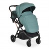 Moni Baby stroller Bingo Marine Green (3801005100163) Moni Baby stroller Bingo Marine Green (3801005100163)