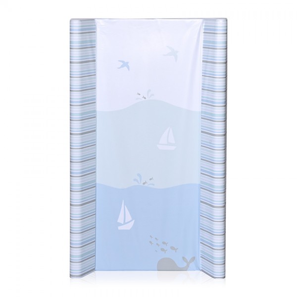 Lorelli Bertoni Αλλαξιέρα Σκληρή 50x70 εκ. Blue Sea(1013025) Lorelli Bertoni Αλλαξιέρα Σκληρή 50x70 εκ. Blue Sea(1013025)