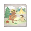 Lorelli Παρκοκρέβατο Τετράγωνο Play N Relax Beige Camping 100x100cm (10080682419) Lorelli Παρκοκρέβατο Τετράγωνο Play N Relax Beige Camping 100x100cm (10080682419)