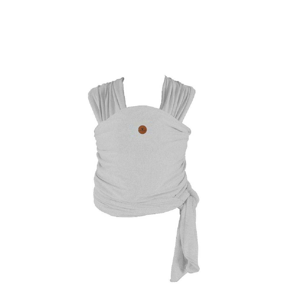 Cangaroo Μάρσιπος Wrap Sling Cherish Grey (3800146267193) Cangaroo Μάρσιπος Wrap Sling Cherish Grey (3800146267193)