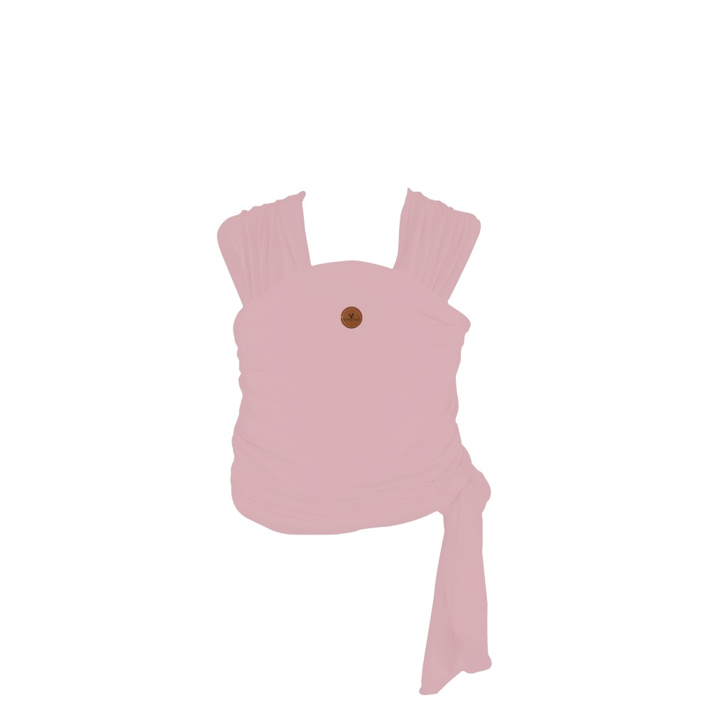 Cangaroo Μάρσιπος Wrap Sling Cherish Pink (3800146267186) Cangaroo Μάρσιπος Wrap Sling Cherish Pink (3800146267186)