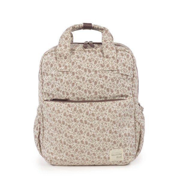 Walking Mum Τσάντα Αλλαξιέρα Backpack Gala Cherry (1120800598)